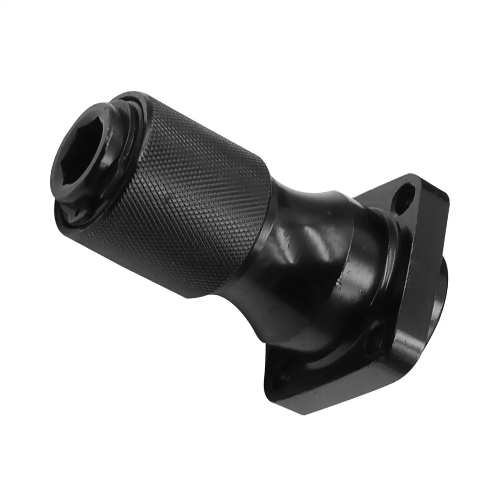 

Demolition Hammer Cylinder Chuck Portable Drill Chuck Practical