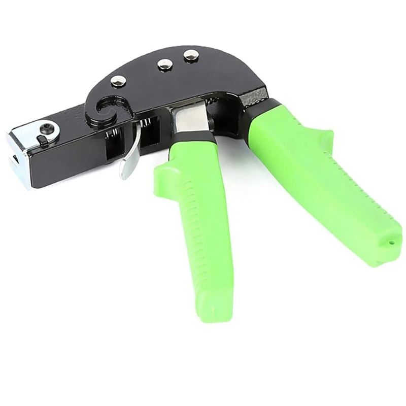 

178Mm Hollow Screw Tightening Tool Plasterboard Gecko Tightening Machine Plate Plasterboard Fastening Adjustment Device
