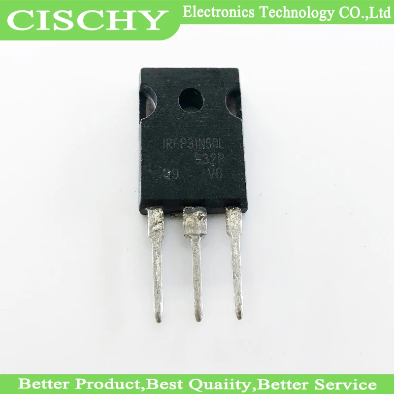 

5pcs/lot IRFP31N50L IRFP31N50 31N50 TO-247