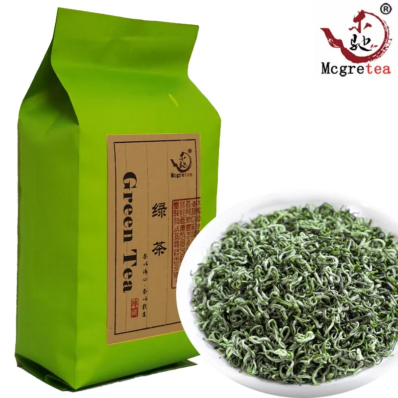 

7A 2022 Chinese Tea Biluochun Chinese Green Tea Bi Luo Chun Green Tea Biluochun Tea Organic Tea For Slimming Tea No Teapot