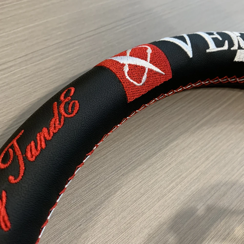 Tiypeor 13 дюймов 330 мм Vertex универсальный раллийный дрифт гоночный JDM глубокий