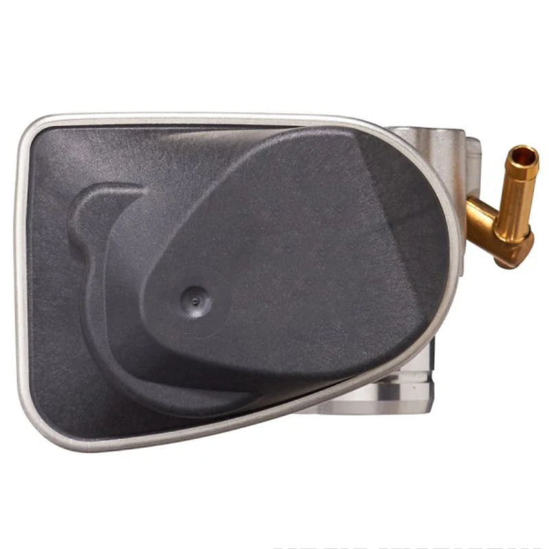 Новый корпус дроссельной заслонки 06A133062S для VW Golf Beetle Jetta 2.0L L4 тройной клапан S20081 |