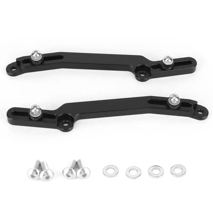 Профессиональный регулятор ветрового стекла аксессуары для мотоциклов Подходит