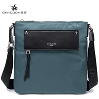 david jones luxury designer handbags for women 2022 trend female casual daily tote bag contrast color soft evening bags purses