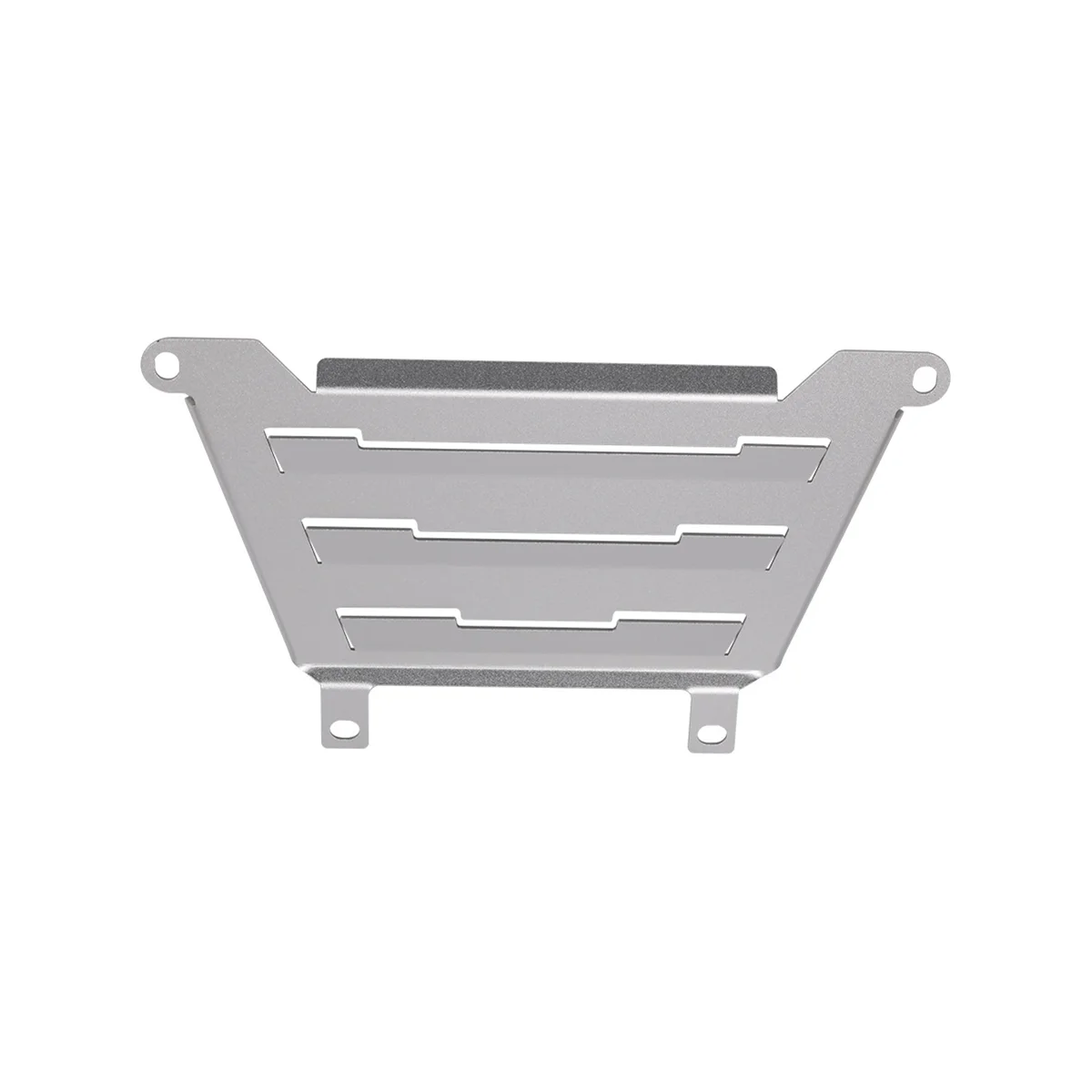 

Motorcycle Engine Cover Radiator Grille Tank Protection for CF 800MT MT800 2021 2022(Silver)