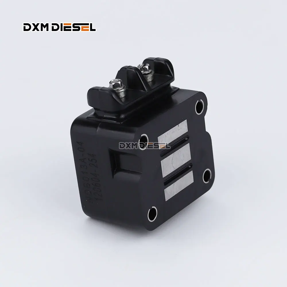 

DXM Solenoid Valve F00HN37434 For Pump 0414755008