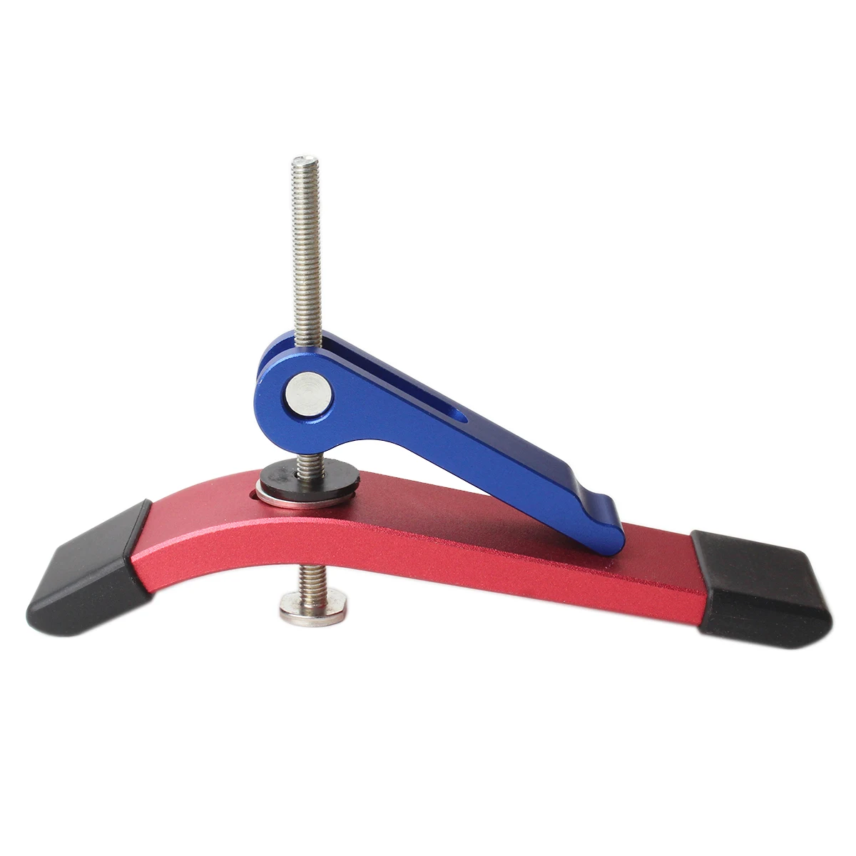 1/2 Алюминиевый Кулачковый Зажим 19 Мм Вставка Резьбы