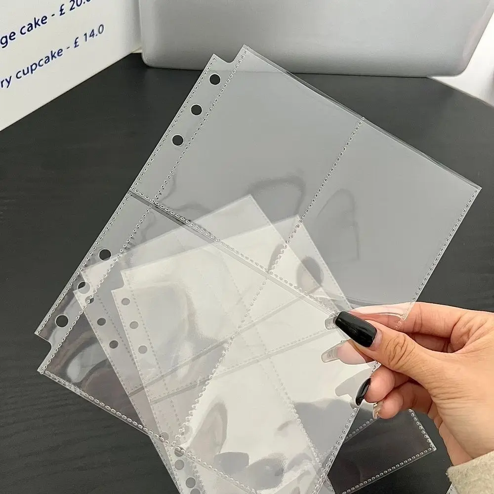 

Фотоальбом INS Бабочки A5