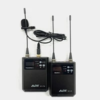 high quality best price wireless lavalier microphone for lecture recording