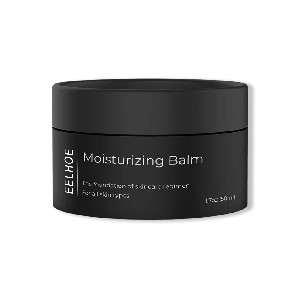 

1 шт., увлажняющий бальзам для лица, 50 мл