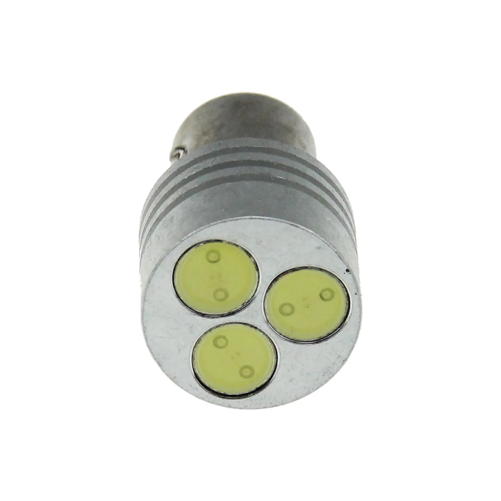 Задний фонарь с тормозной лампой 3 излучателя 2 шт.