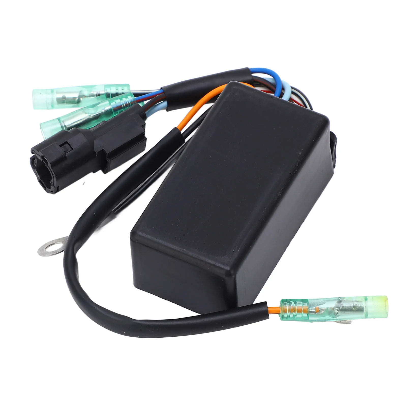 Подвесной блок CDI Износостойкий зажигания Box 32900 96371 Замена для 2-тактного