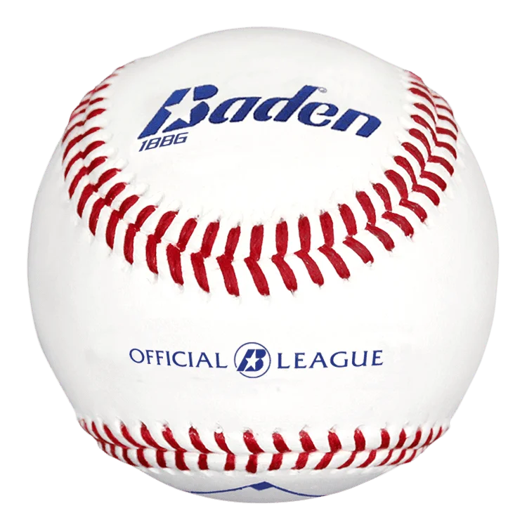 

Official League Practice Baseballs, 12 Pack