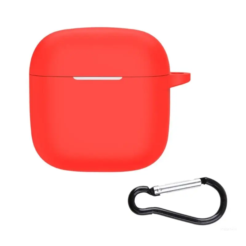 Защитный чехол для переноски противоударный совместимый наушников FreeBudsSE 2