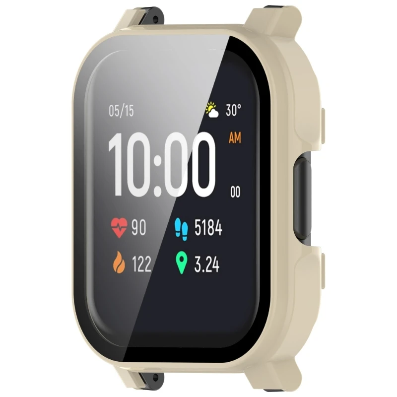 Сменный чехол для часов с длительным сроком службы. Защитные пленки экрана часов.