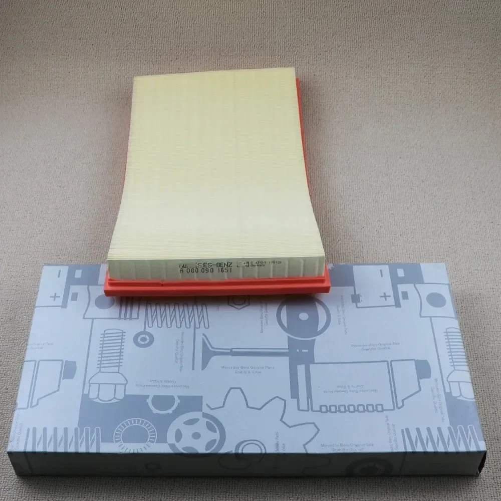 Автомобильный воздушный фильтр A0000901651 для Mercedes Benz W639 VIANO выключатель