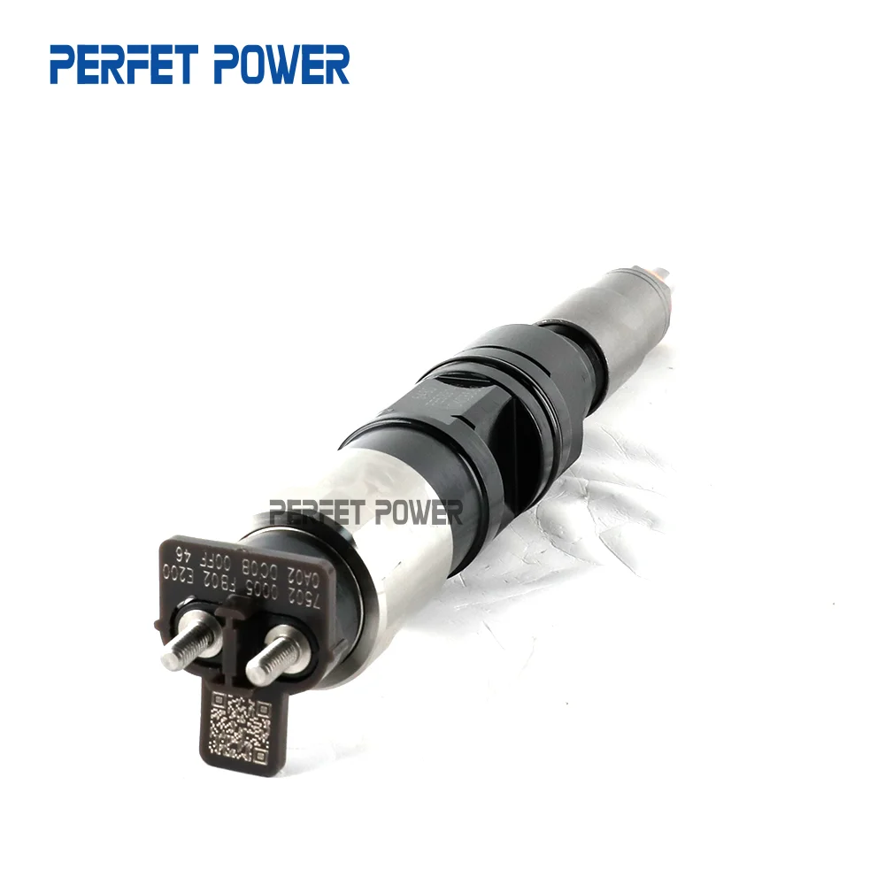 Китай сделал новый 095000 -6480 Форсунка топлива Common Rail Инжектор дизельного