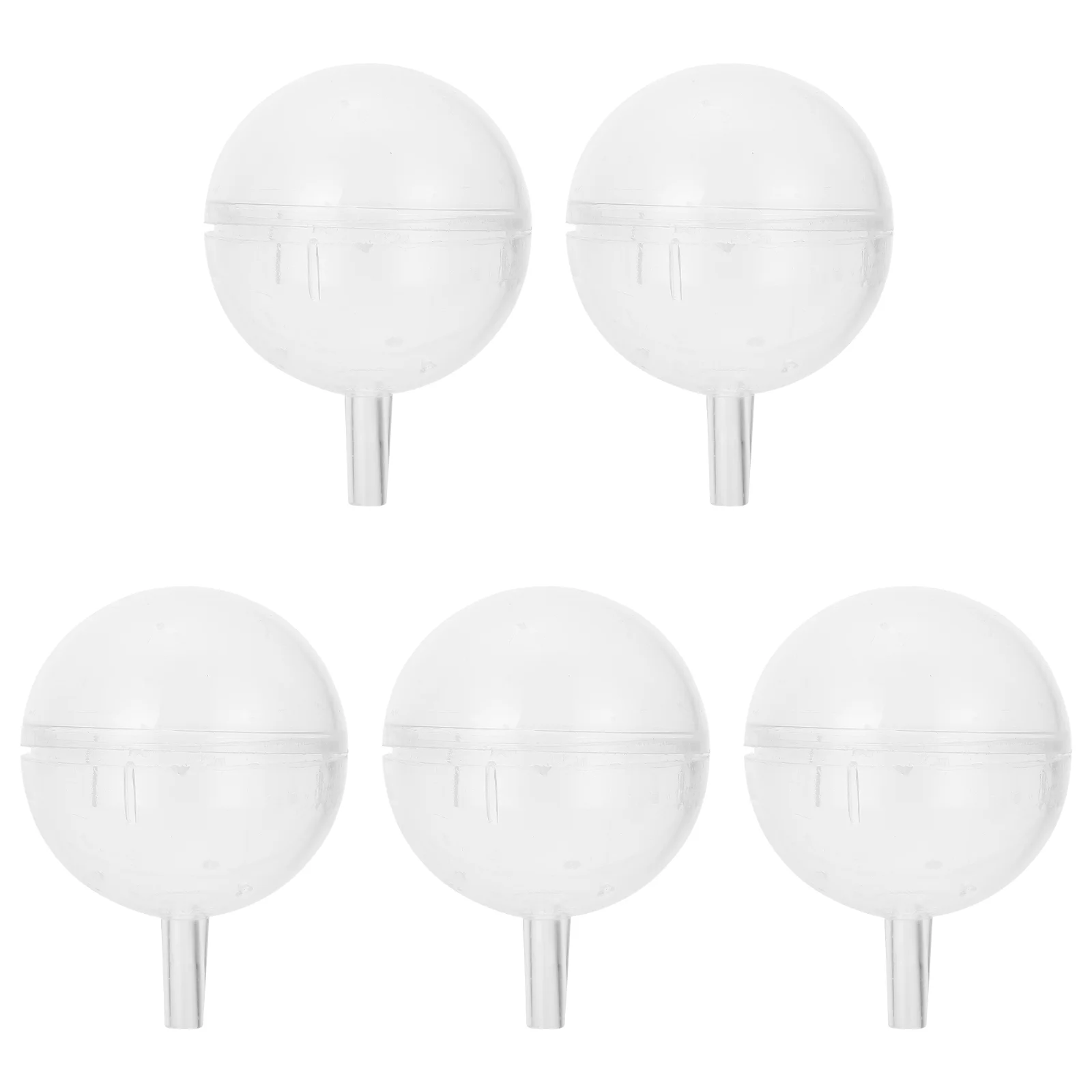 

Chocolate Candy Holder Box Truffle Bouquet Wrapper Packaging Cup Wrappers Cupcake Mini Clear Boxes Liner Muffin Flower Day Decor