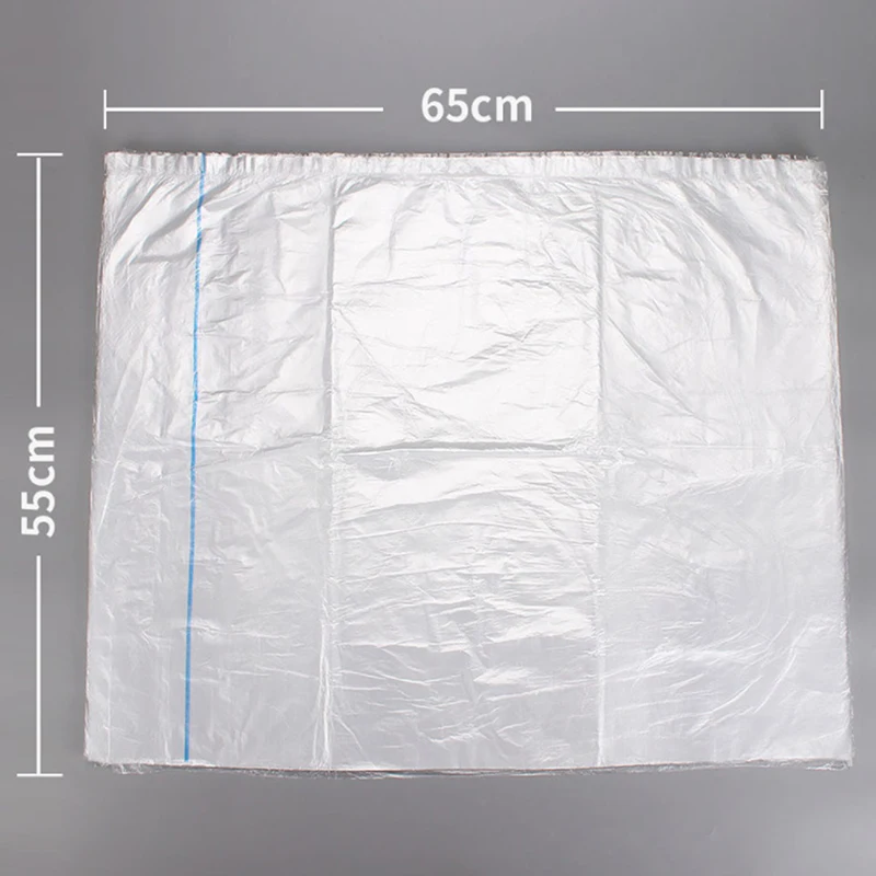 80 шт. мешки для ванны и педикюра ухода за кожей | Красота здоровье