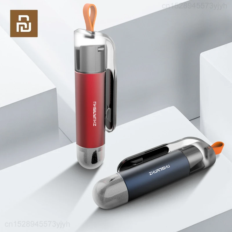 

Youpin ZHUANSHU Car Safety Hammer Emergency Auto Glass Window Breaker Seat Belt Cutter Life-Saving Escape Outdoor Emergency Tool