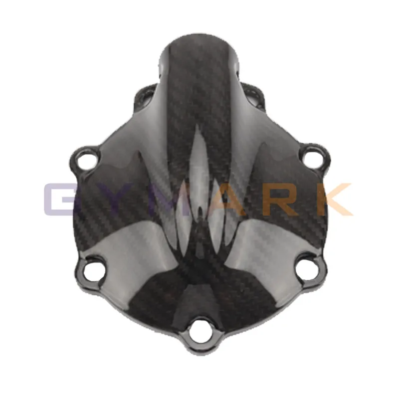 Для Harley-Davidson Vrod 1250 Vrsc Vrscf Nightrod 2002-2017 2016 Мотоцикл 100% Карбоновое волокно Двигатель Насос Крышка Кузова на.