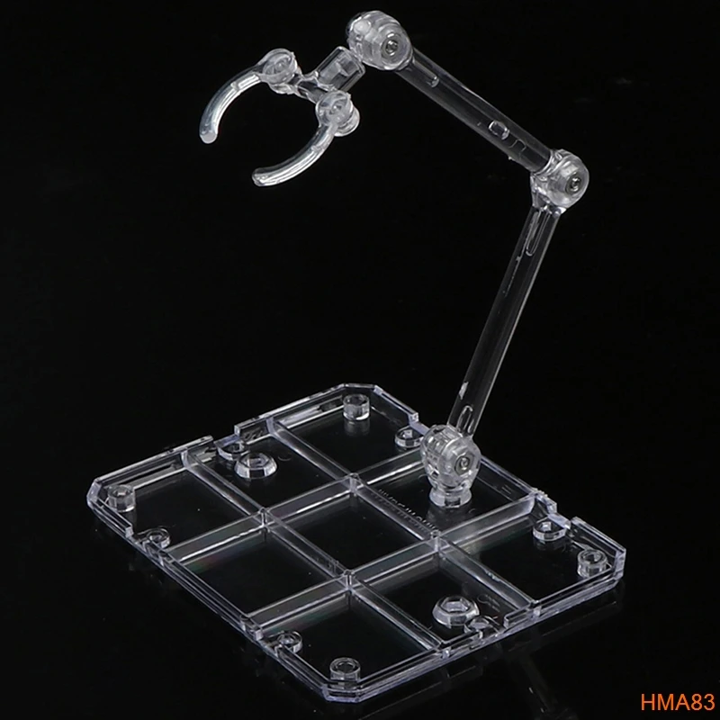 

1 комплект, подставка для экшн-фигурок HG 1/144