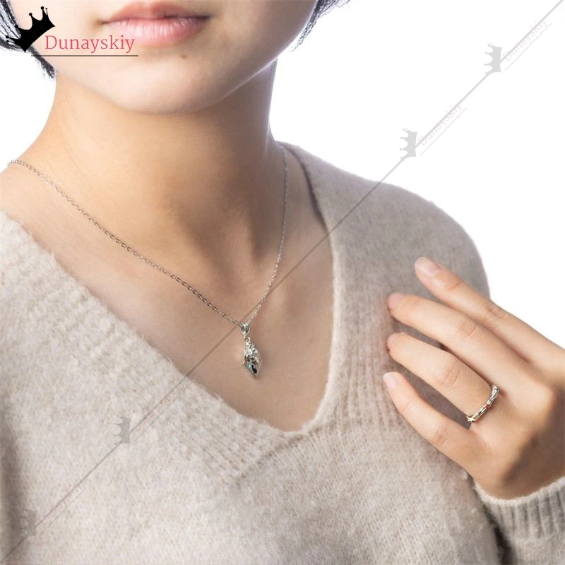 Аниме Дневники аптекартии реквизит для косплея кулон ювелирные изделия подарки