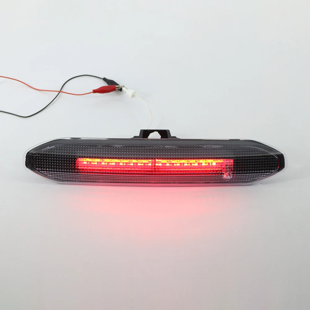 1 шт. автомобильный светодиодный стоп-сигнал с высоким креплением для Land Rover Freelander