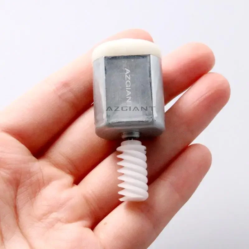 Azgiant автомобильный привод замка заднего багажника FC-280SC-18180 12 В новый для Citroen C5 MK3 C4