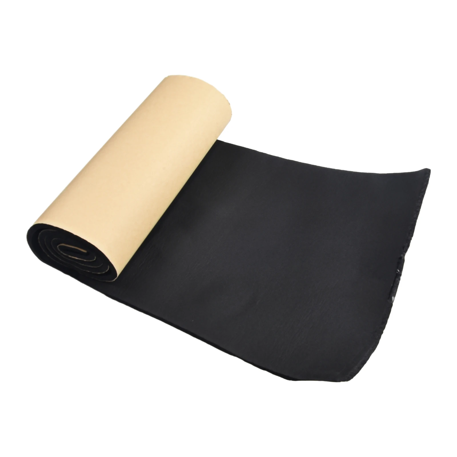 1 шт. защитная наклейка на дверь автомобиля 100x20 см