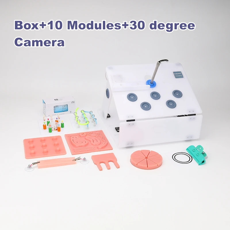 Тренировочный симулятор лапароскопии Medeasy ME-032