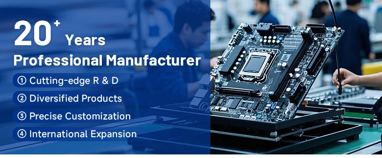 Новая материнская плата M-ATX для настольных ПК с процессором I5-14450HX, DDR4, двухканальная, 55 Вт, 10C16T, LGA 1151 (art.: 3920dc9d7a3de) - 3920dc9d7a3de