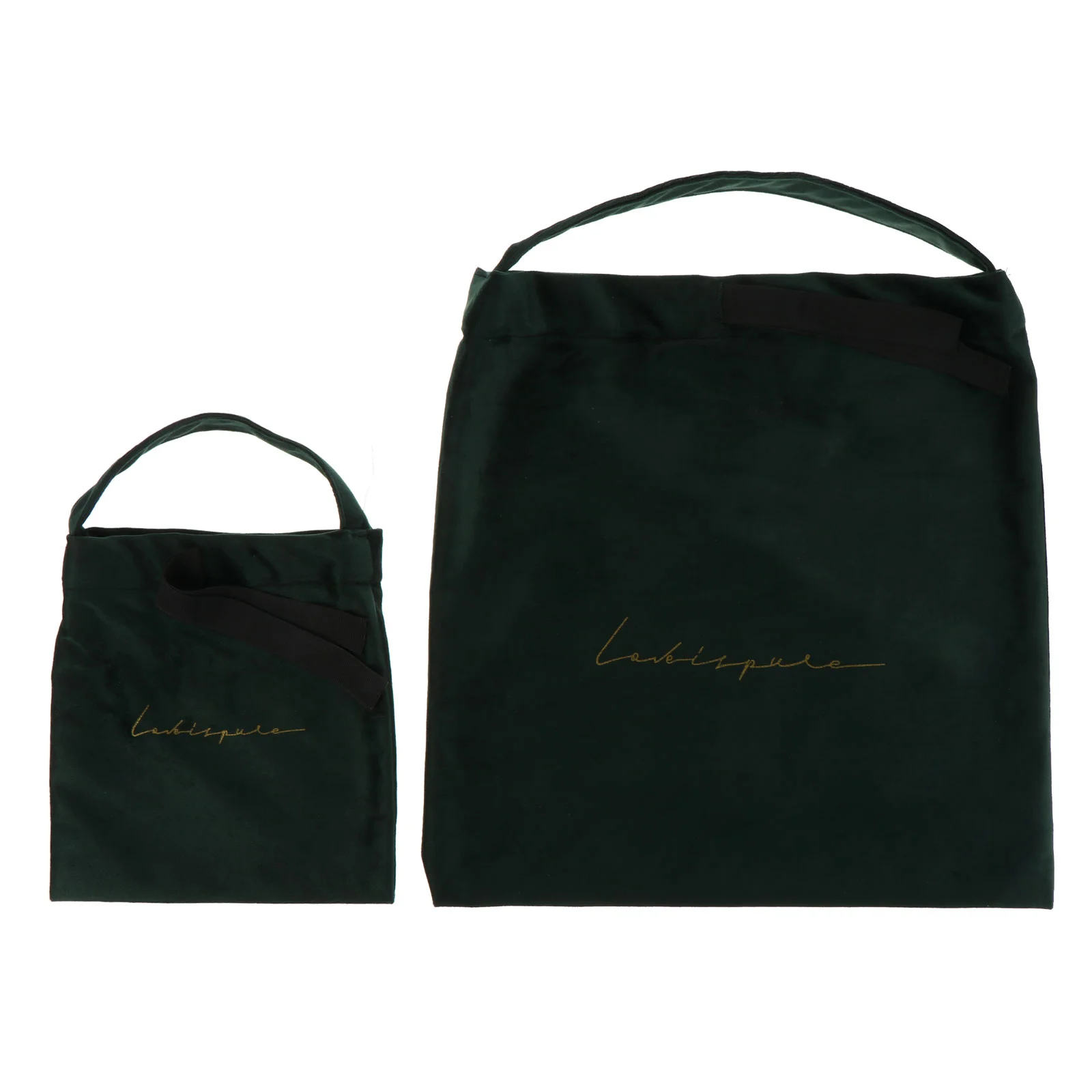 2 шт. сумка на шнурке косметичка-органайзер для макияжа портативные дорожные