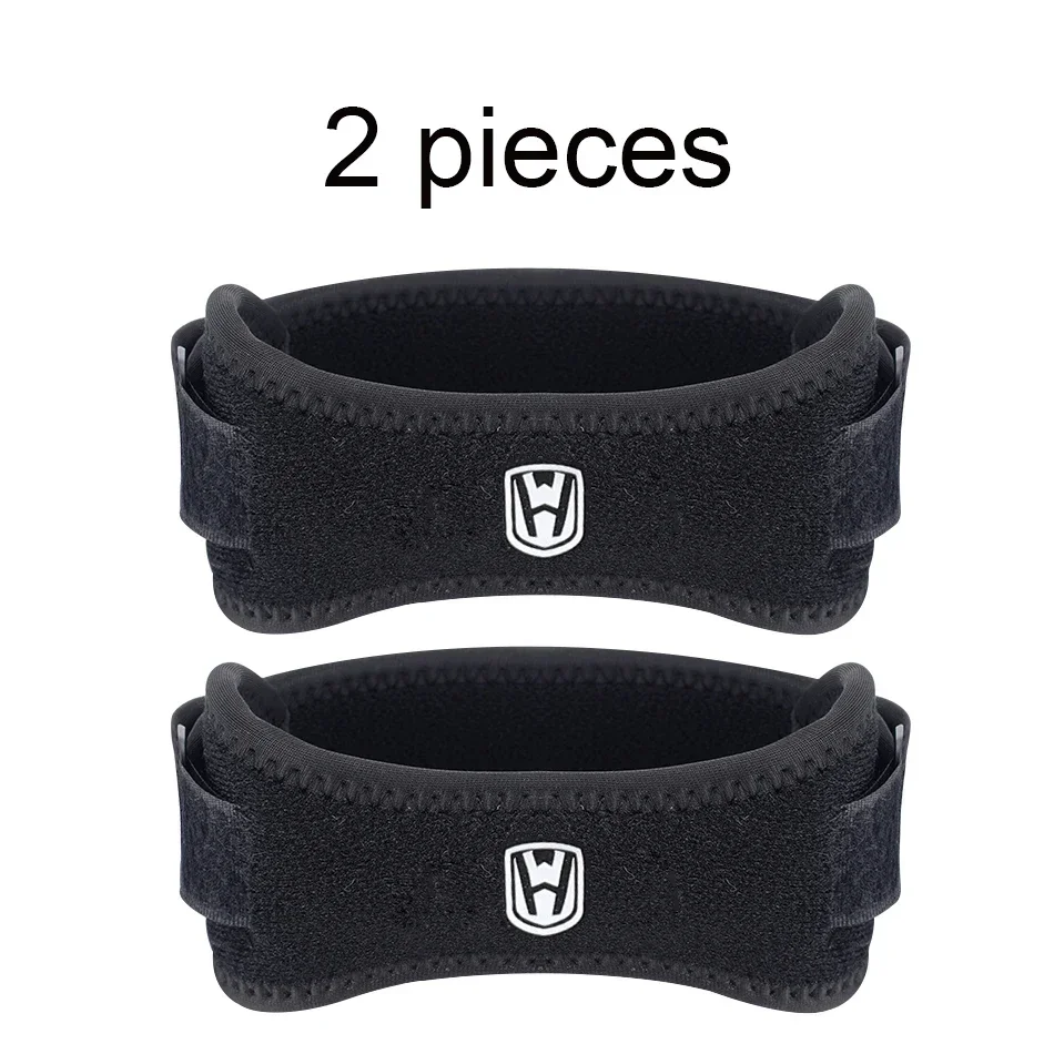 

Спортивные Регулируемые Наколенники ЭВА, наколенники для поддержки колена, защитное снаряжение, защита для баскетбола и волейбола