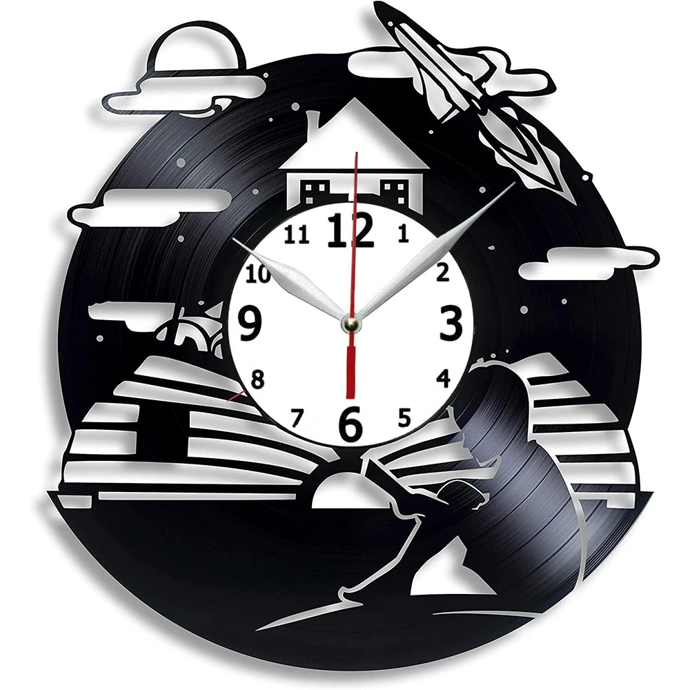 

Виниловая пластина 12 дюймов, ручной работы, литературные Подарки для женщин, подарок учителю чтения, пенсиотерапии, подарок учителю