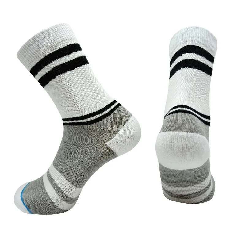 Men's And women's Basketball Socks children's sweat-absorbent Breathable non-slip Hundredth Sports Socks