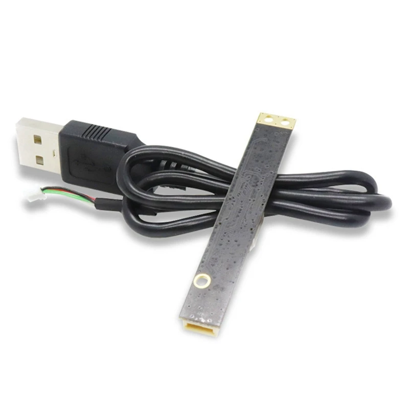 2X 5MP USB модуль камеры 160 градусов широкоугольный OV5640 2592X1944 фиксированный фокус