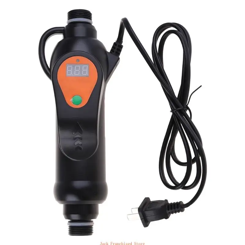 Аквариумный нагреватель Betta внешний нагрев точный контроль температуры 20 ℃-35 ℃