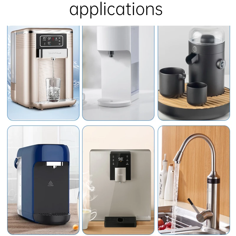 Нагревательный элемент для посудомоечной машины нагревательная пластина