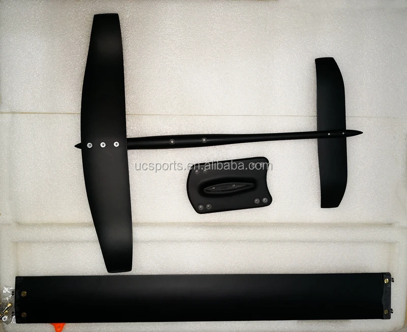 Углеродная фольга гидрофольга для серфинга кайта ветра доски кайтборда продажи