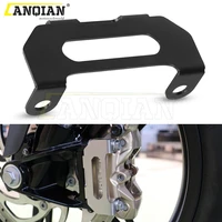 motorcycle accessories for bmw g310r g310 r g 310 r 2017 2018 2019 2020 2021 aluminum front brake caliper guard cover protection