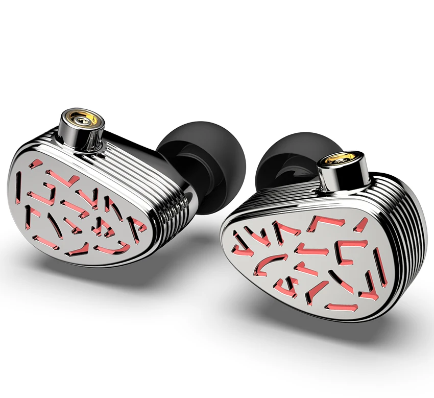 

Tripowin Grace Съемный кабель для наушников с микрофоном 0,78 мм 2-контактный разъем Посеребренная бескислородная медь OFC Mole