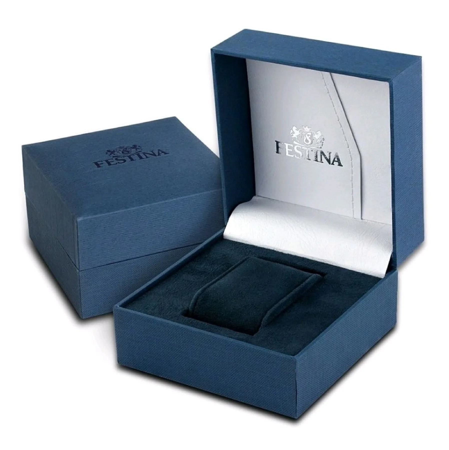 FESTINA F16759/4 мужские кварцевые наручные часы с секундомером тахиметром и апертурой