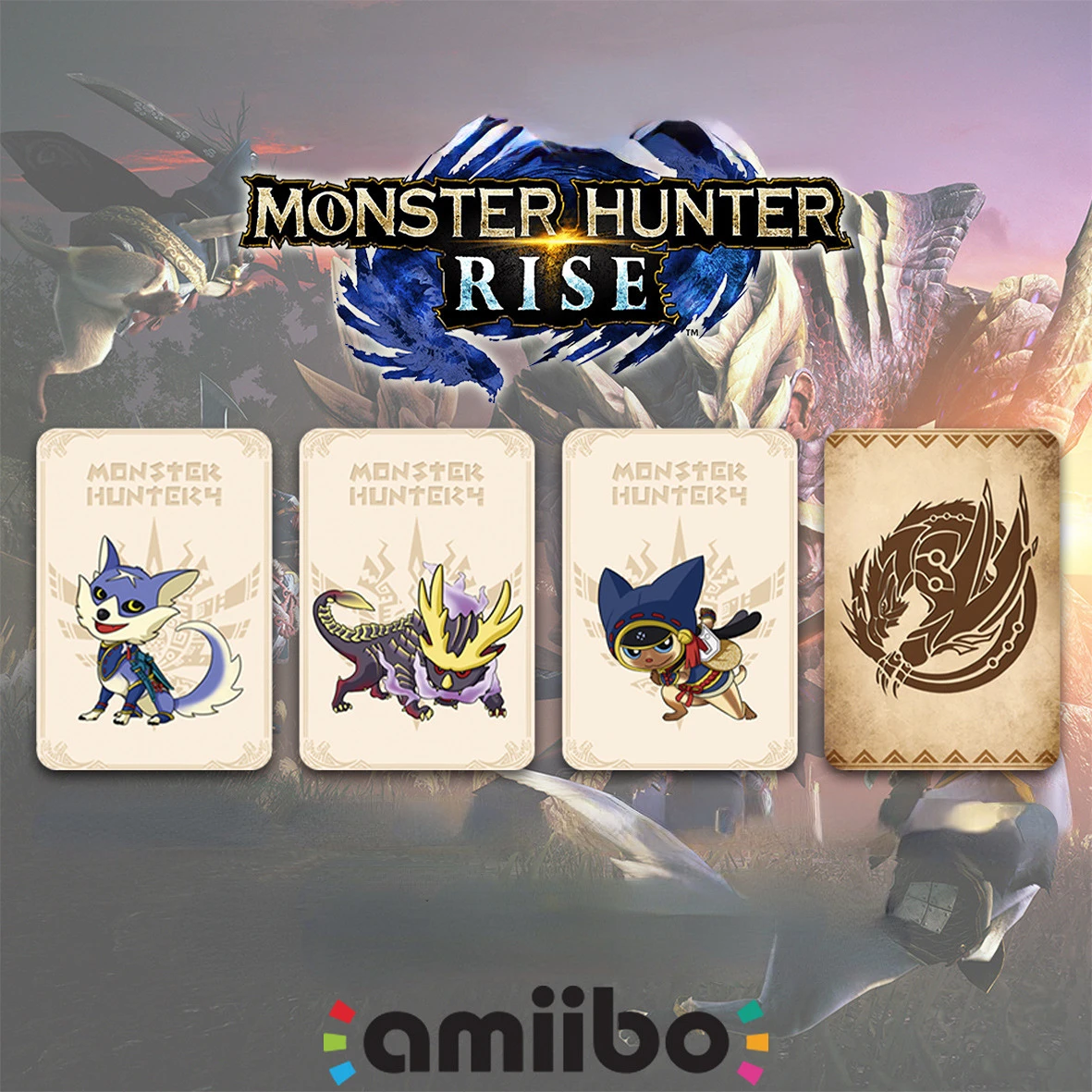 Набор из 36 шт. переключатель Amiibo флуоресцентная карта для дикого бедствия