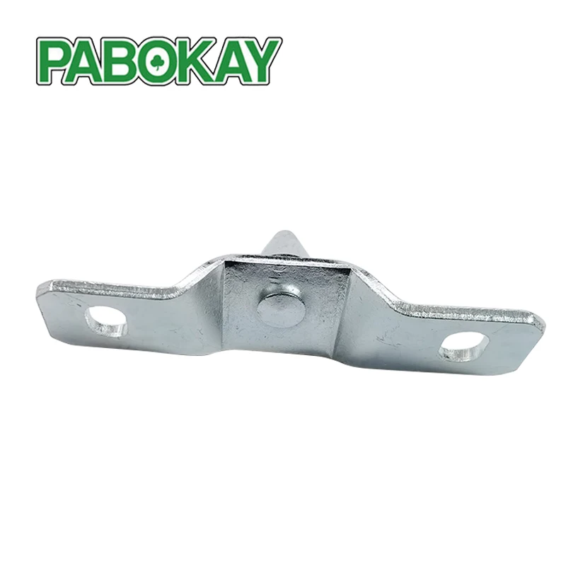 Направляющие заглушки для раздвижных дверей Fiat Ducato Peugeot Boxer Citroen Jumper 1994-2012 1358687080