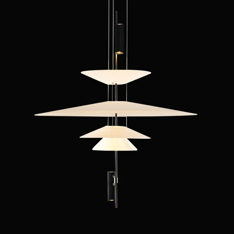 

Led Pendant Lights Kitchen Fixture Dining Room Hanging Lamp Nordic Style Home Decor Loft Living Room Bedside Indoor Lighting