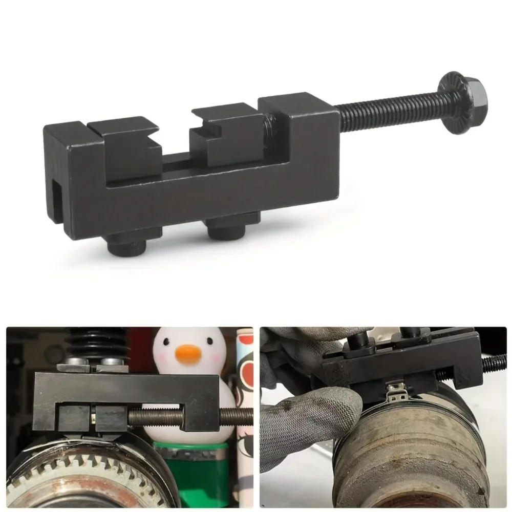 

Инструмент Для Снятия Приводного Вала (ШРУСа) OE 09521-24010, Защитный Кожух, Ручной Инструмент Для Разборки