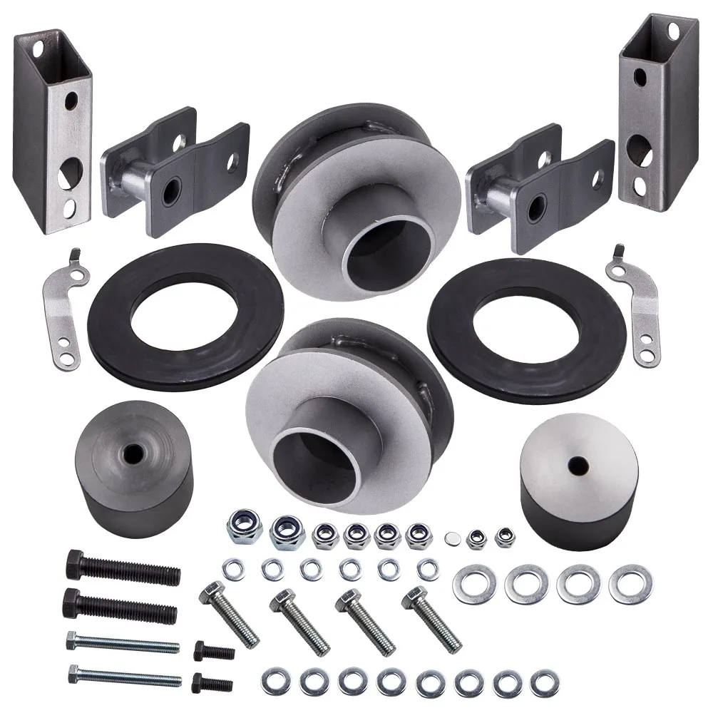 

Комплект подъема уровня 2,5 и удлинитель ударов для Ford F-350 F-250 Super Duty 2011-2019 2017 2018 с удлинителем ударов