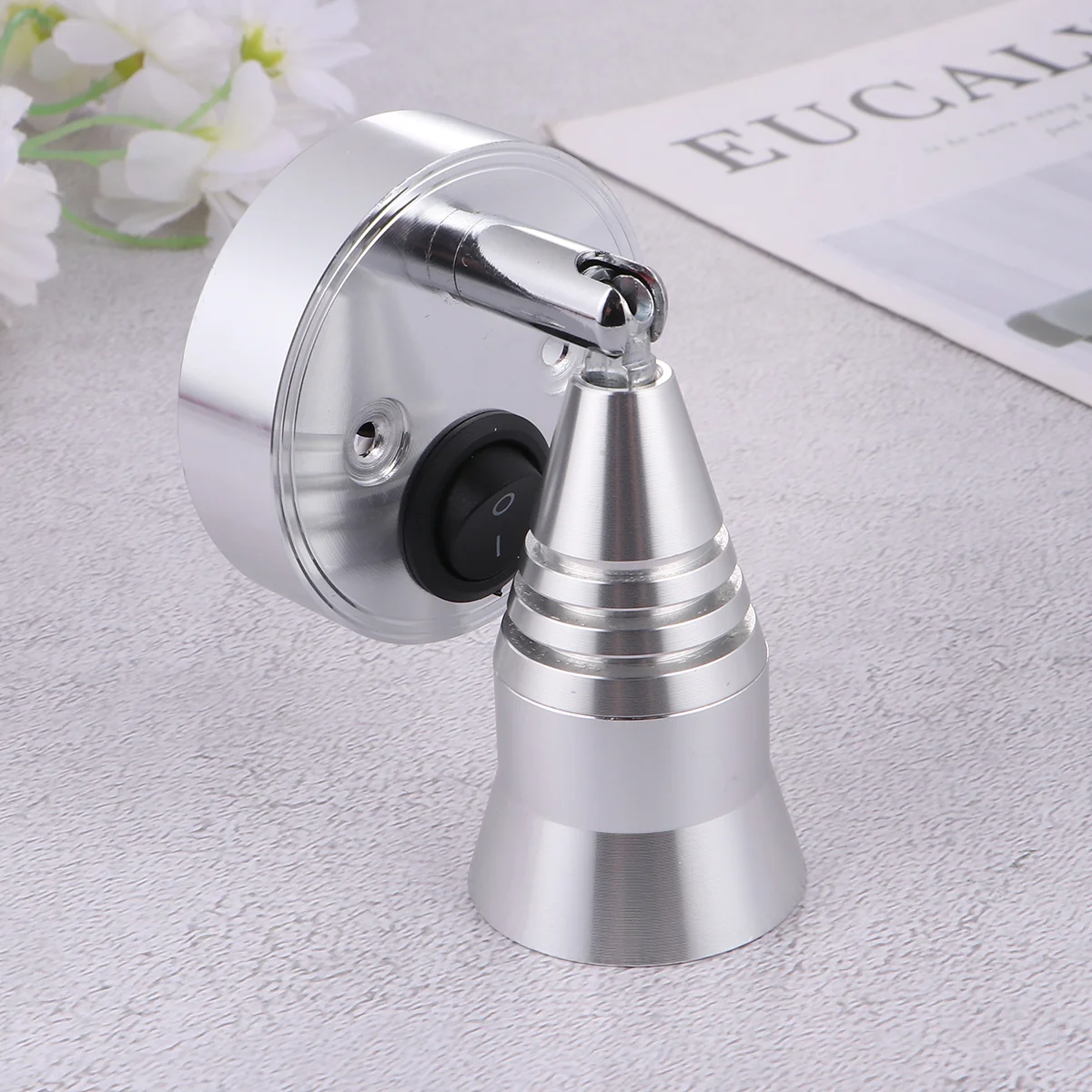 

Rv Lights Led Lamp Lighting Interior Reading Walllight Trailer Volt 12 Motorhome Tool Bedside Night Caravan Plugsconce Spotlight