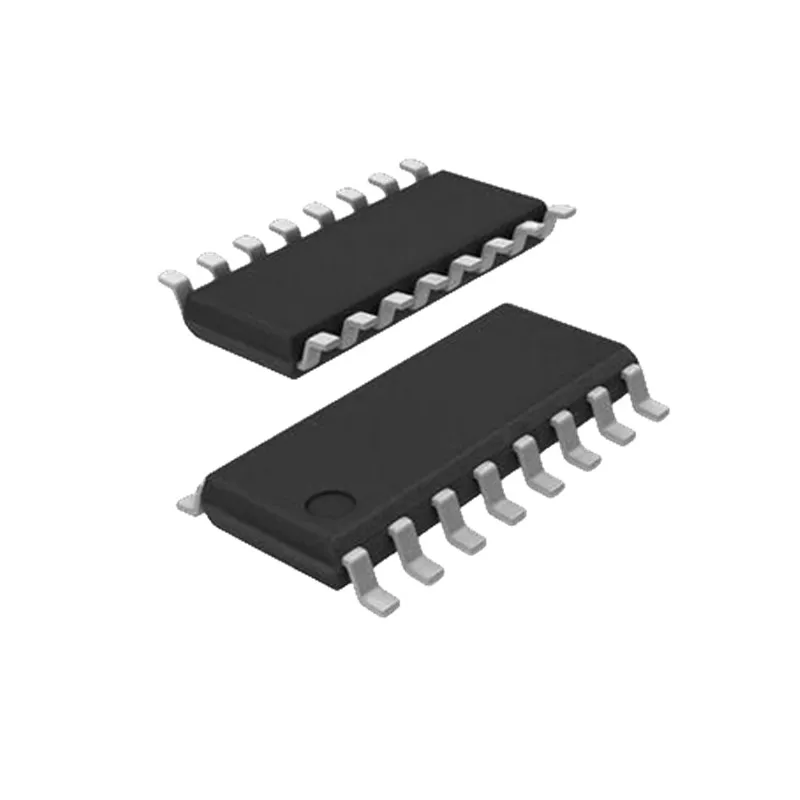 

【5pcs】 100% New 361-0015AG 0015AG SOP16 Chip